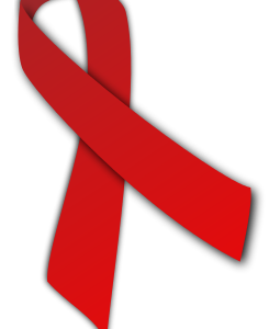VIH / SIDA Mujer Latina